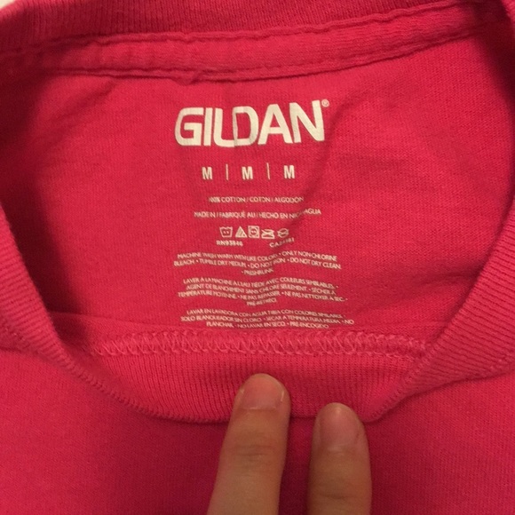 Disney World Shirt - Picture 2 of 3